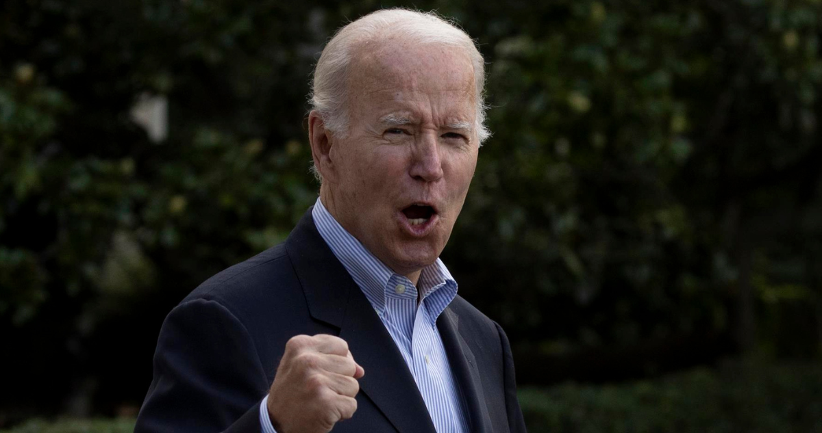 Biden ley fiscal climática