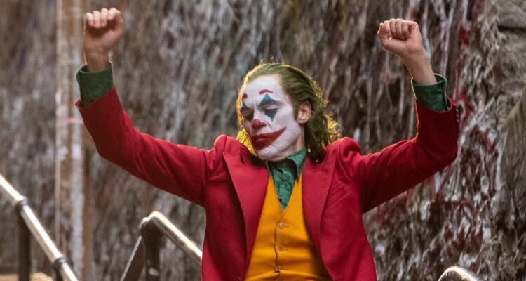 Joker 2
