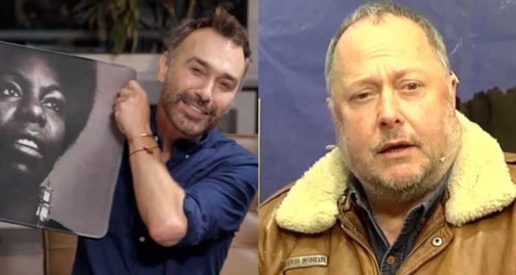 CNTV cargos contra Chilevisión