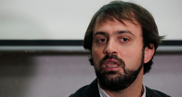 Sharp por performance en Valparaíso: “No va a cambiar el voto de nadie”