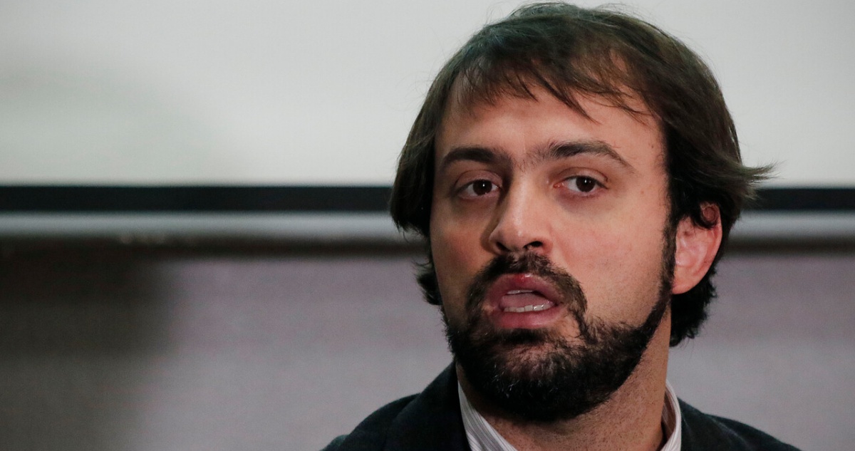 Sharp por performance en Valparaíso: “No va a cambiar el voto de nadie”