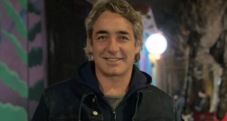 José Luis Repenning