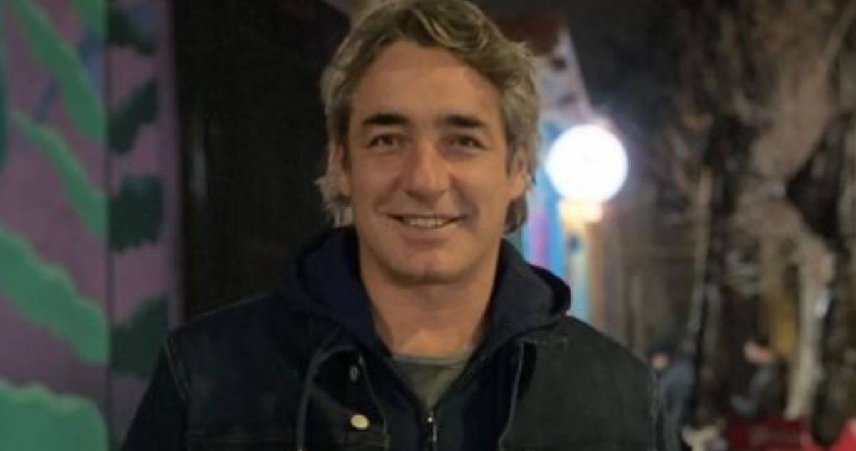 José Luis Repenning