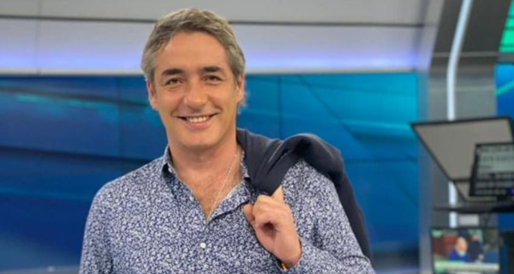 José Luis Repenning