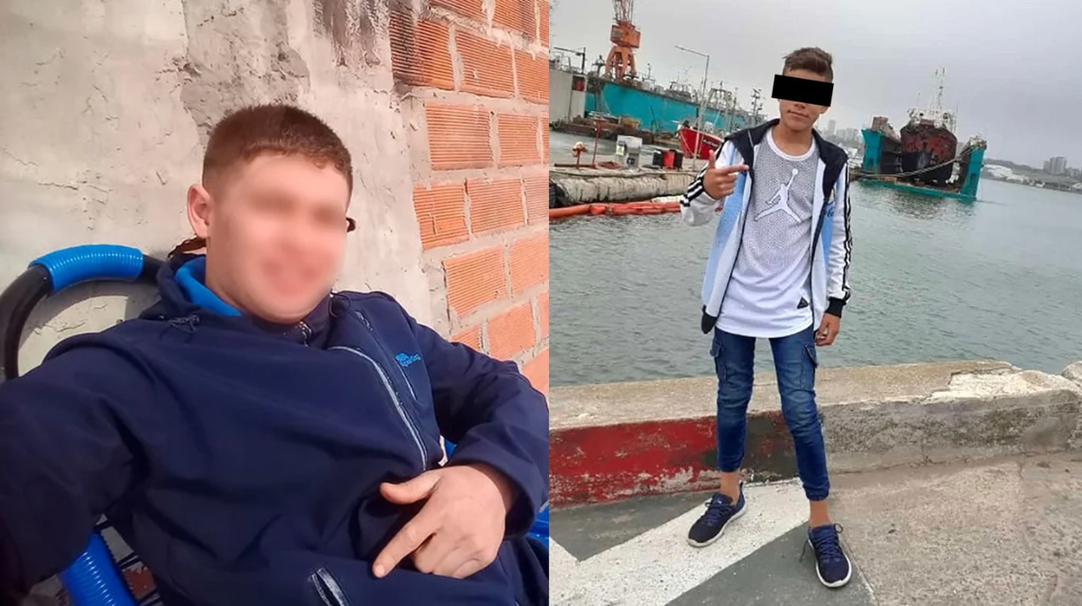 Dos adolescentes heridos de bala por tirador anónimo en Argentina: uno de ellos, de 15 años, murió.