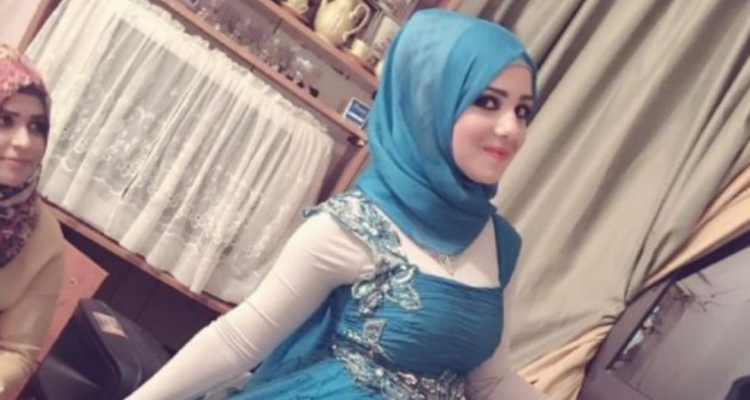 Libanesa se negó a abortar