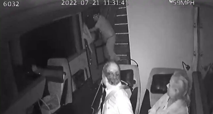 Fiscalía SLP / TV Azteca