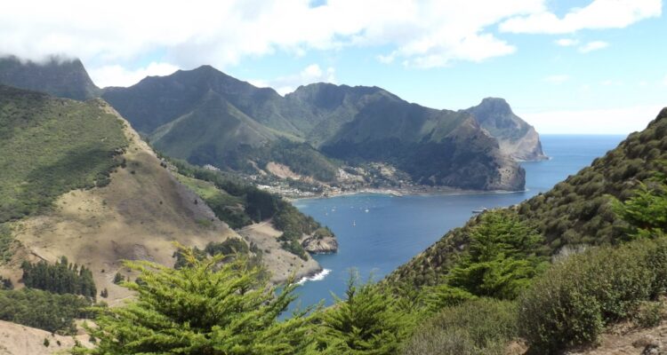 Municipalidad de Juan Fernández 