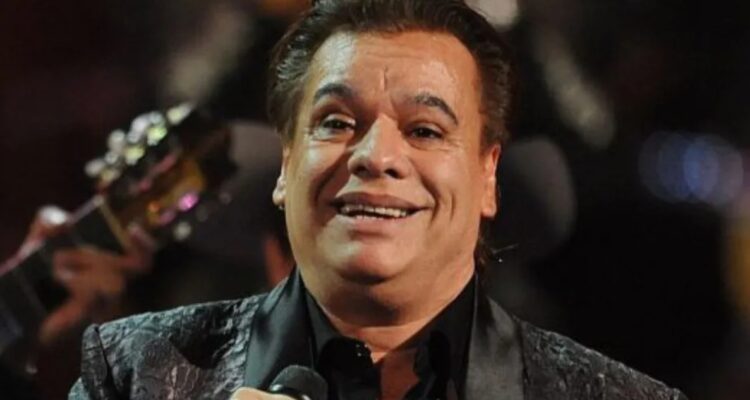 Juan Gabriel vuelve a la música con su primera canción póstuma: colaboró con artistas latinos