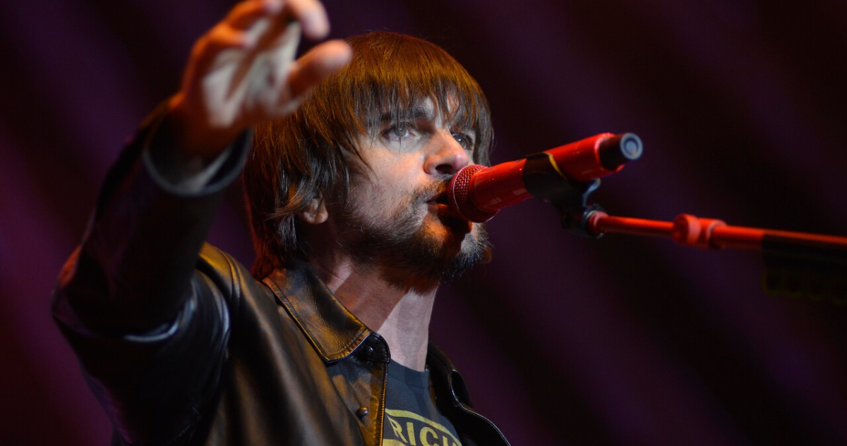 Juanes en Chile