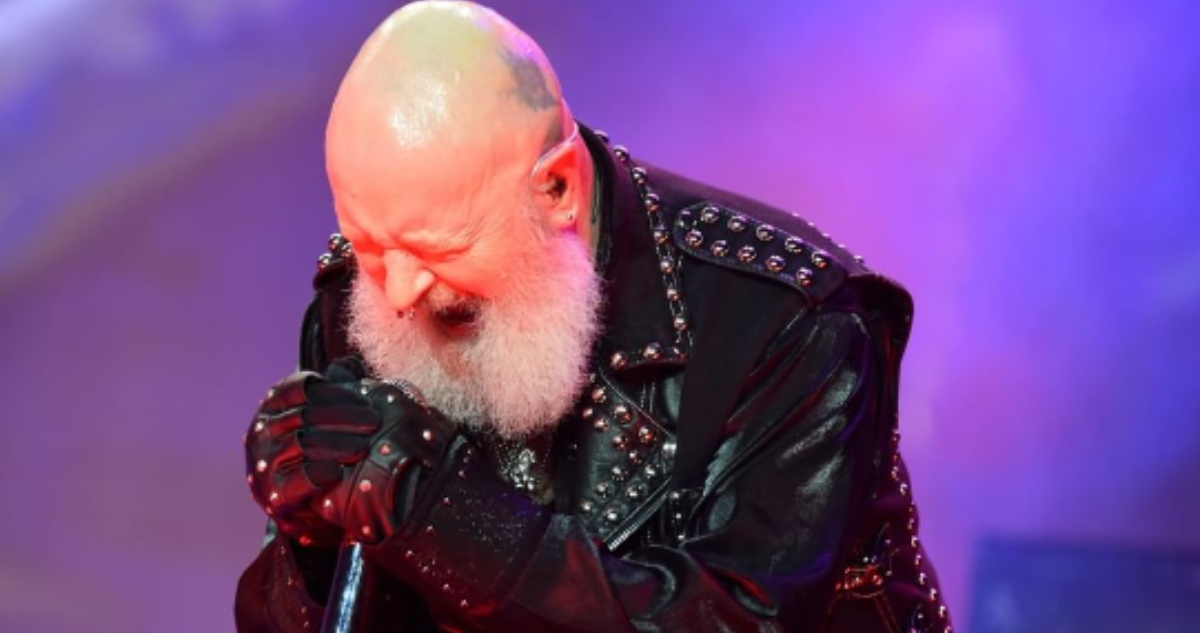Rob Halford