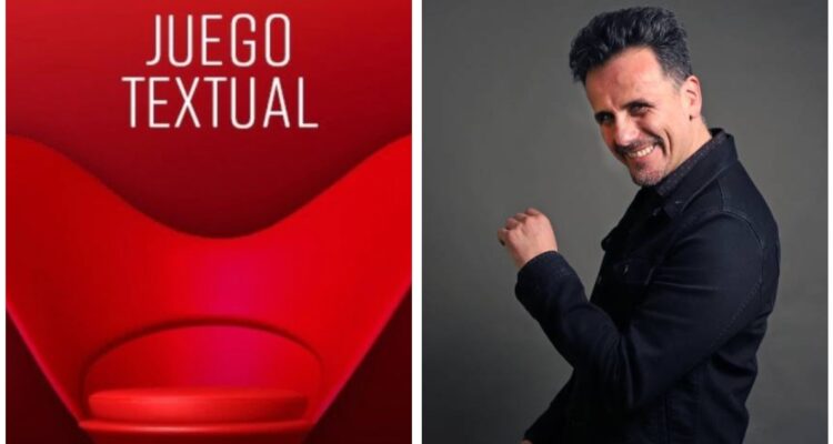 “Juego Textual” anuncia a su primera panelista: “Siento que me promovieron a un nivel más alto”