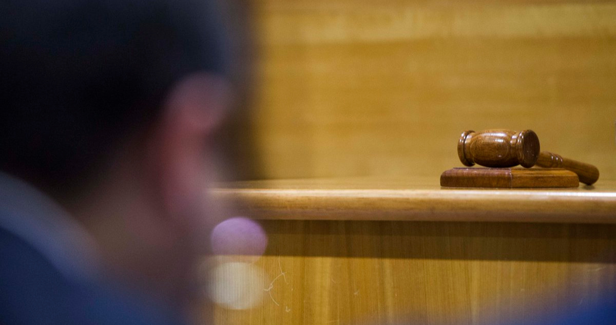 Fiscalía condena a ex juez de Ñuble por prevaricación