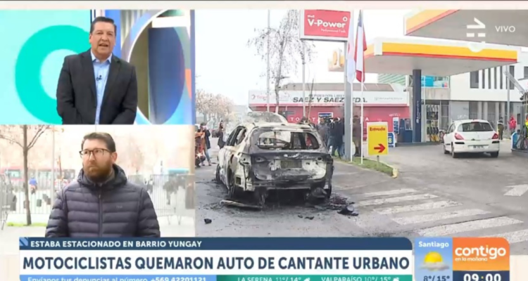 Julio César La Junta