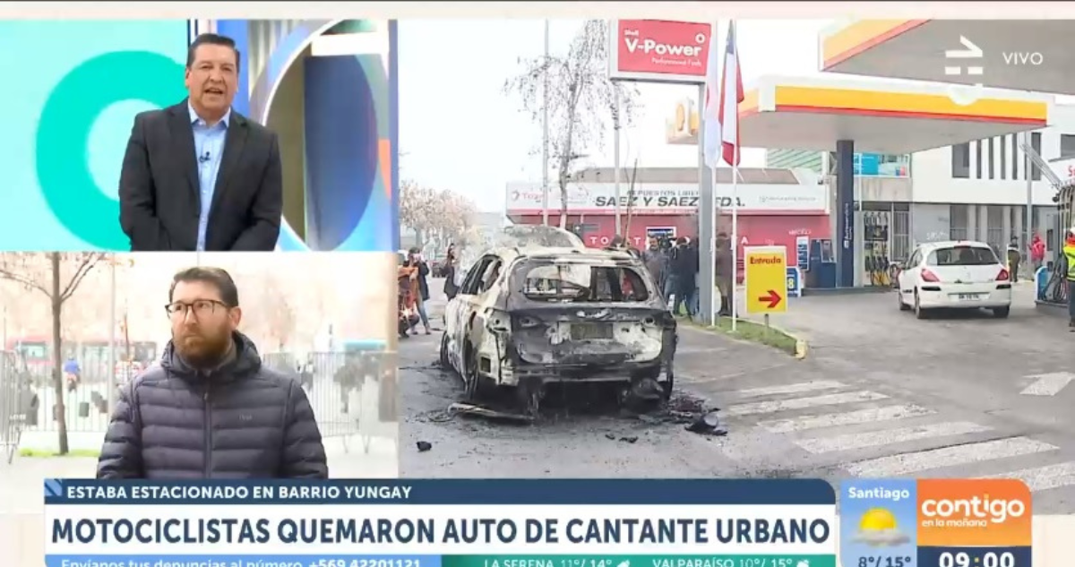 Julio César La Junta