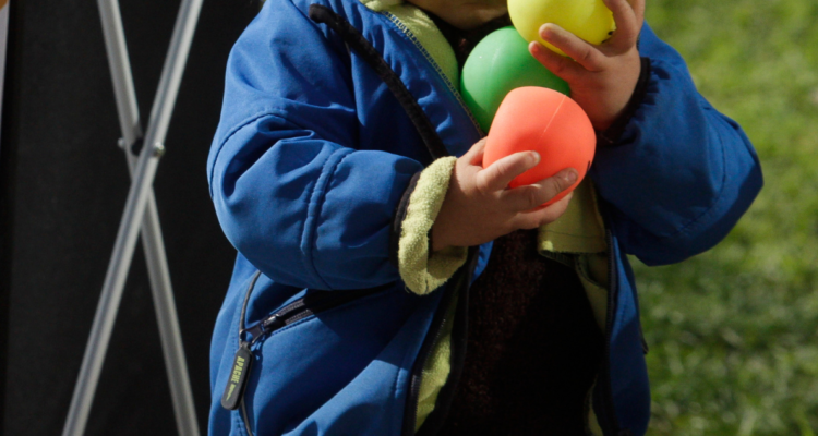 JUNJI anuncia obras de reparación en jardín de Maullín: estiman reapertura para septiembre