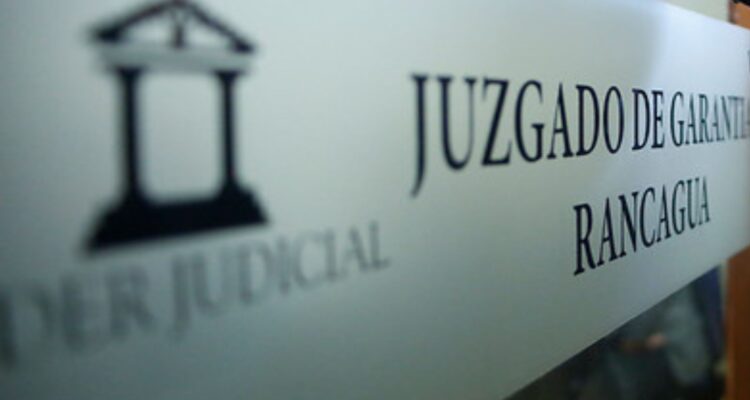 Jueza acusa red de protección en el Poder Judicial a magistrado denunciado por acoso sexual