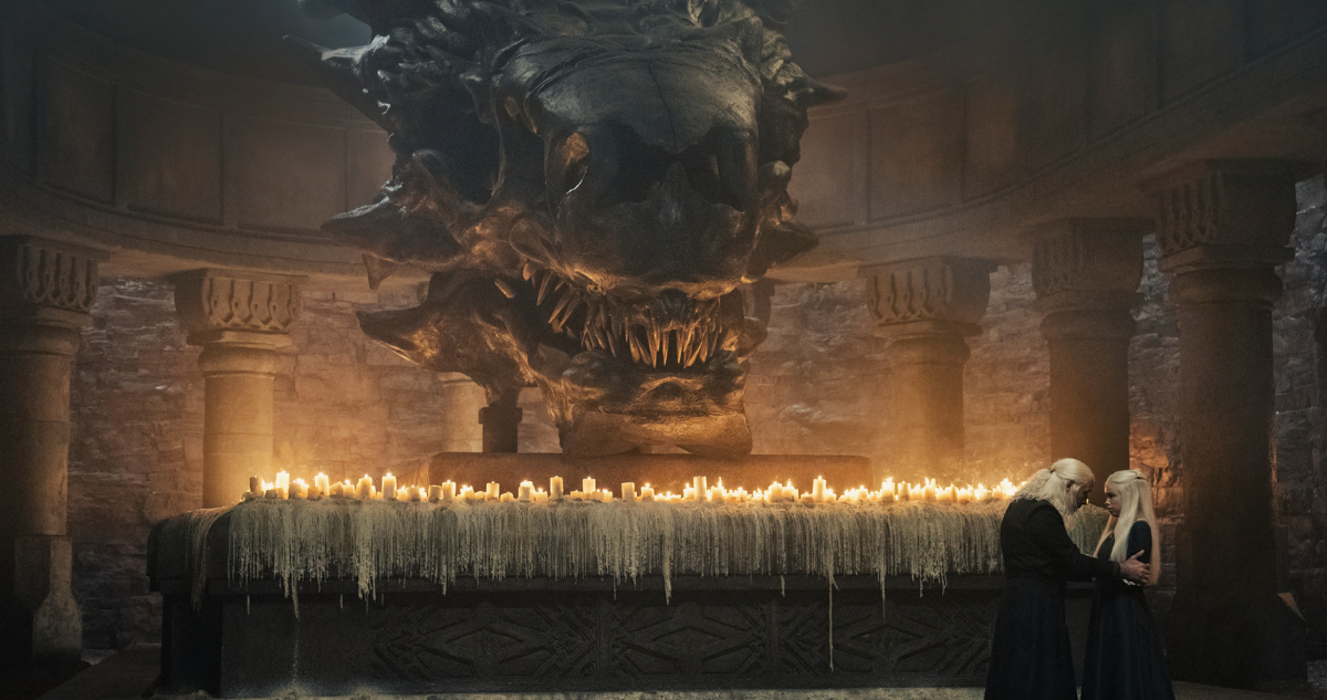 House of the Dragon