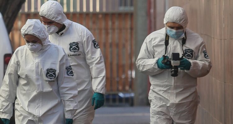 CONTEXTO | Agencia UNO