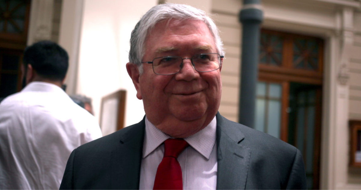 Lamberto Cisternas