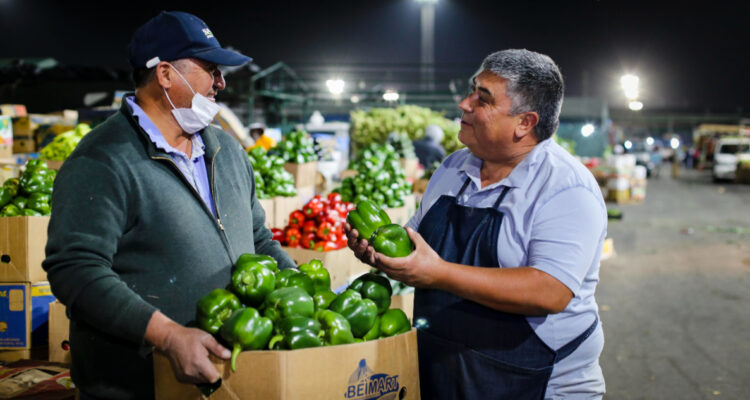 convenio Indap- Lo Valledor