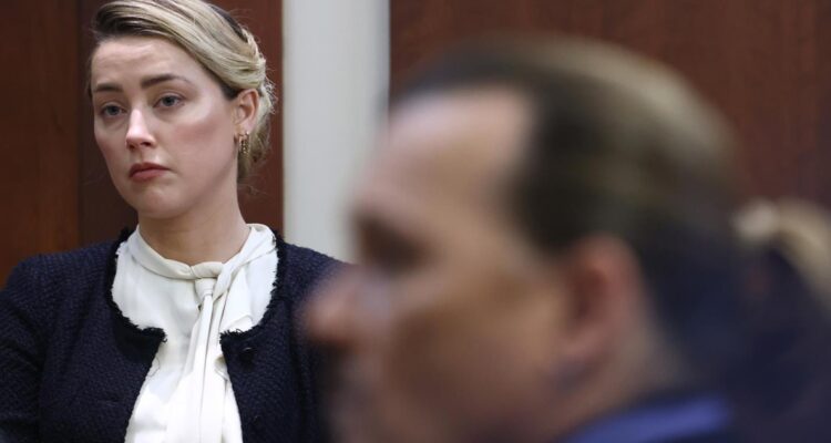 “Law & Order: SVU” estrenará episodio basado en juicio entre Johnny Depp y Amber Heard