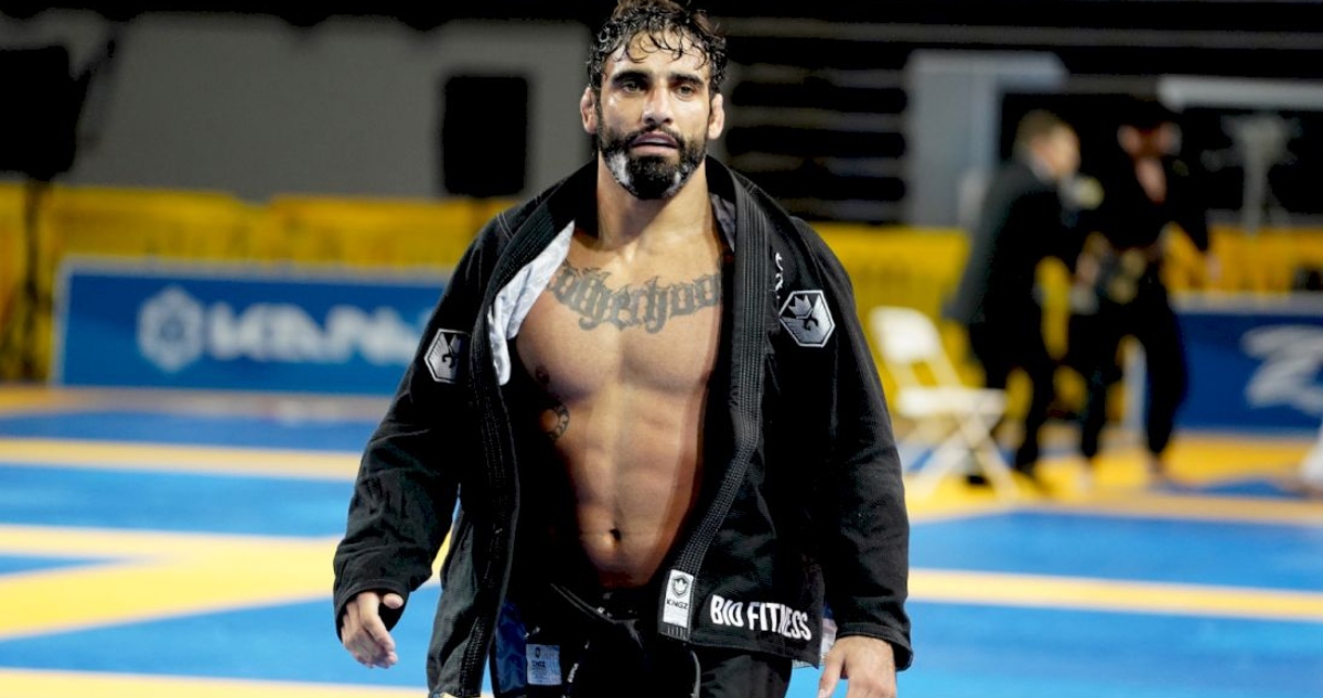 Leandro Lo
