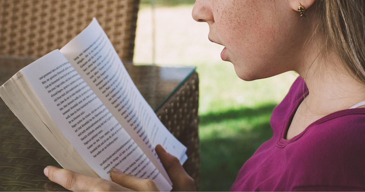 lectura escolar