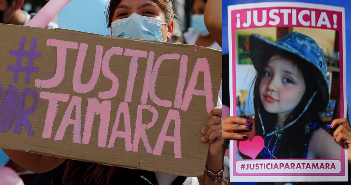Qué es y de qué se trata la Ley Tamara