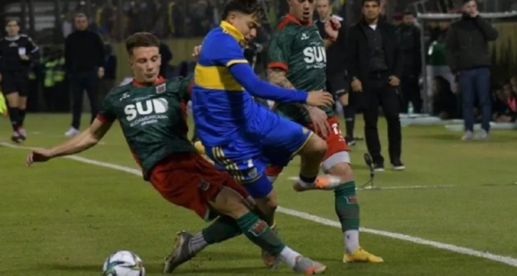 Leyendeker puede ser sancionado con una dura determinación de parte del Tribunal Disciplinario de Argentina.,