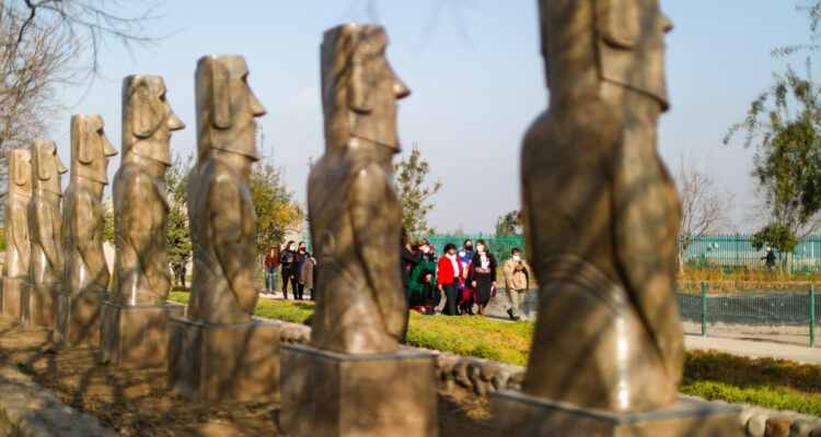 Leyes indígenas en propuesta constitucional