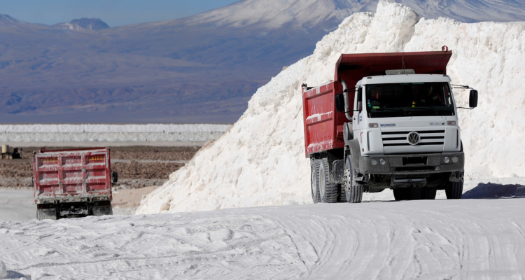 Archivo | Agencia UNO