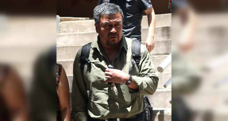 ARCHIVO | Javier Salvo | Agencia UNO