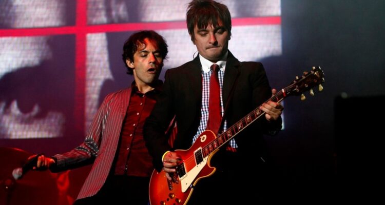 Los Bunkers anuncian concierto en estadio de Concepción: “Nos reuniremos en torno a la amistad”