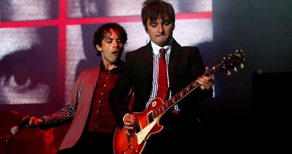 Los Bunkers anuncian concierto en estadio de Concepción: “Nos reuniremos en torno a la amistad”