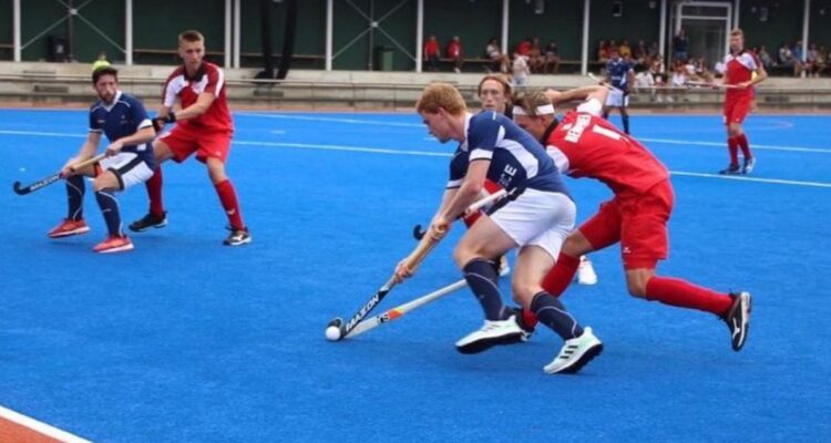 Los Diablos cerraron gira europea con dura derrota ante España