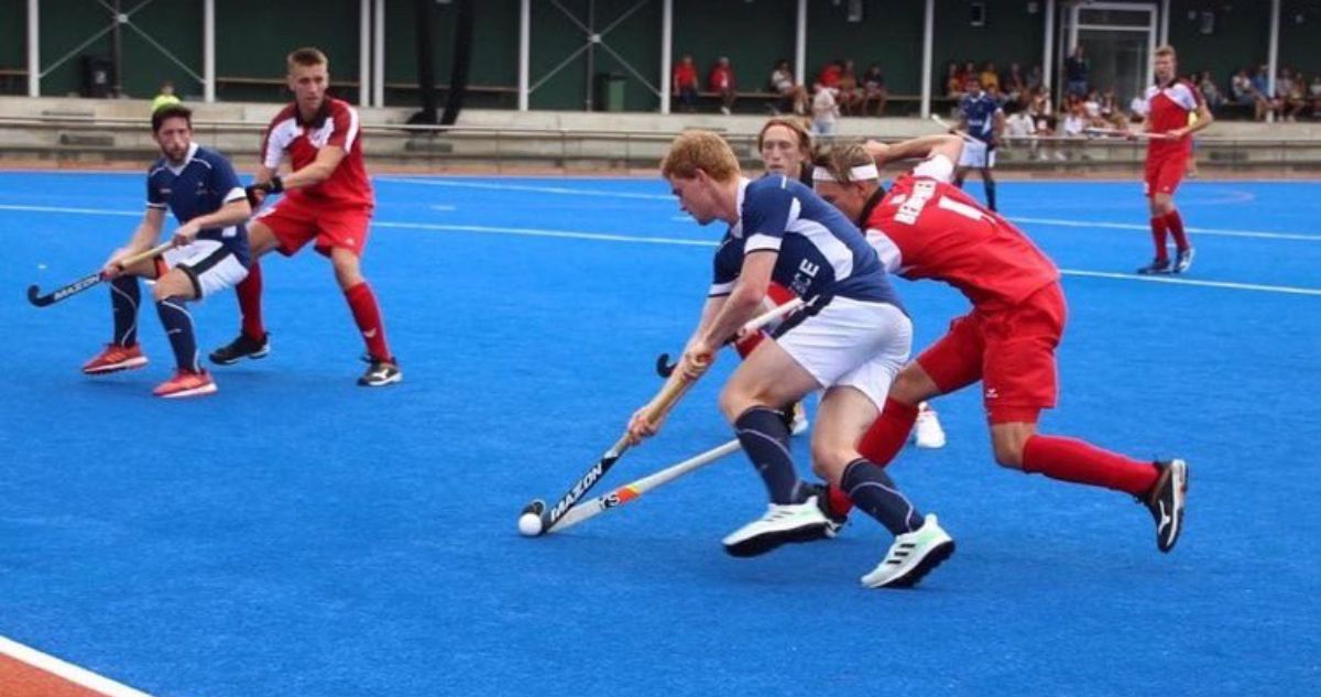 Los Diablos cerraron gira europea con dura derrota ante España