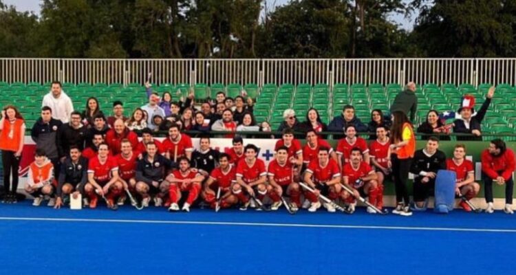 Embajada de Chile en Irlanda