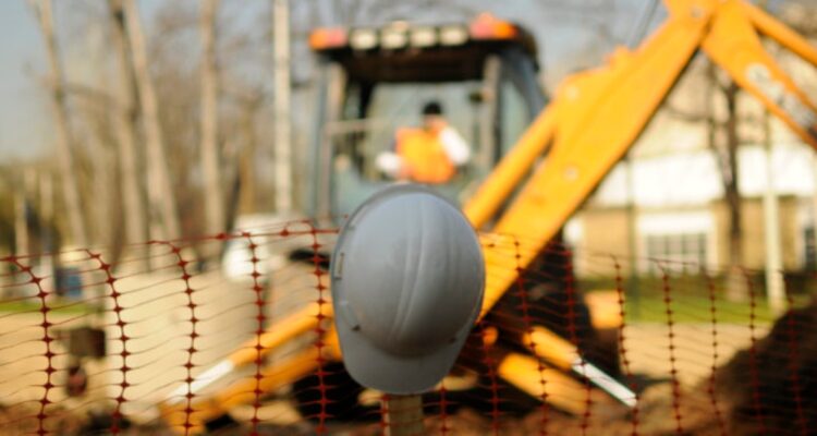 Proyectos paralizados en Los Ríos