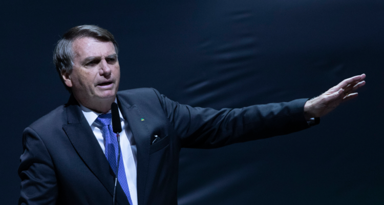 lula – bolsonaro – genocida