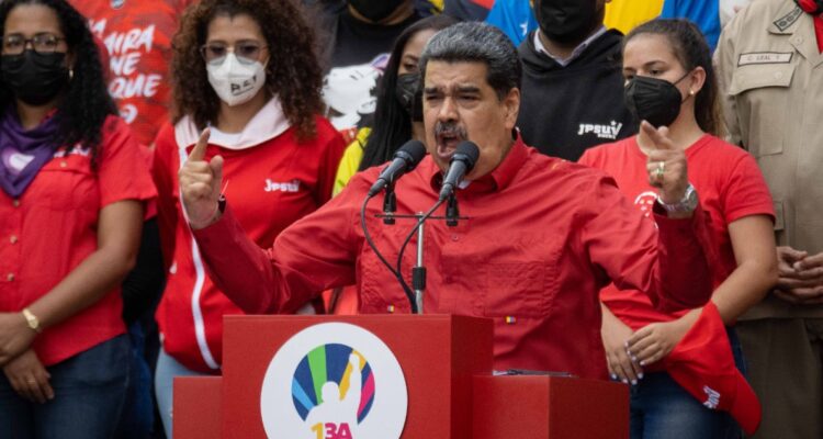 Maduro asegura que Venezuela está registrando crecimiento económico “más grande de América Latina”