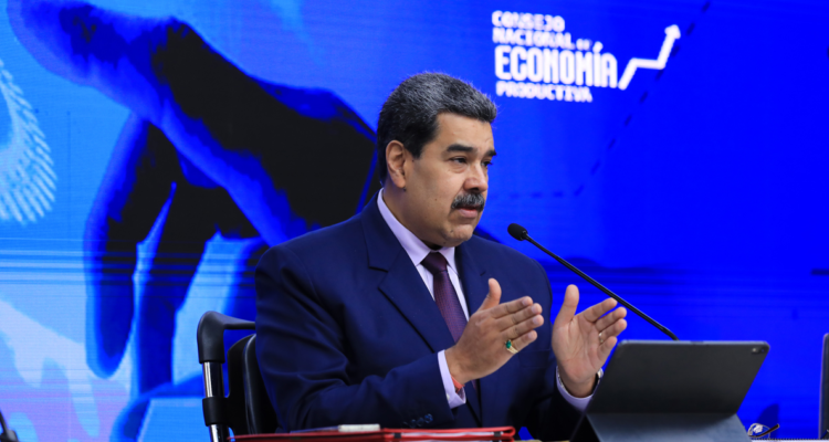 maduro – venezuela – colombia