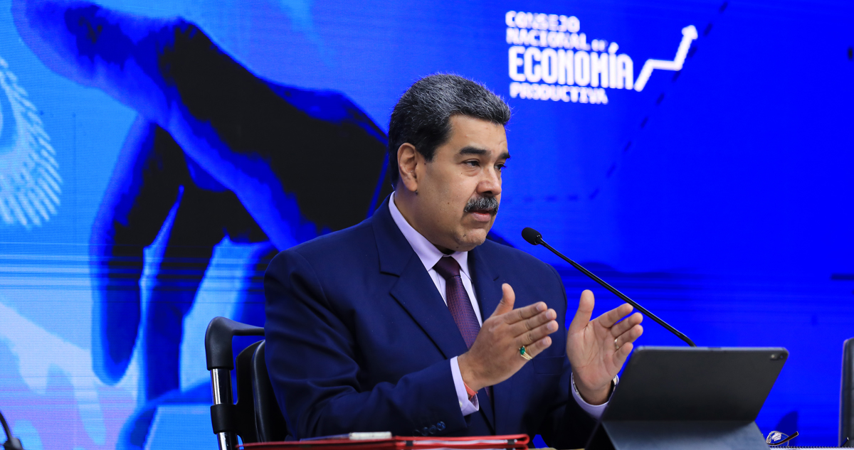 maduro – venezuela – colombia