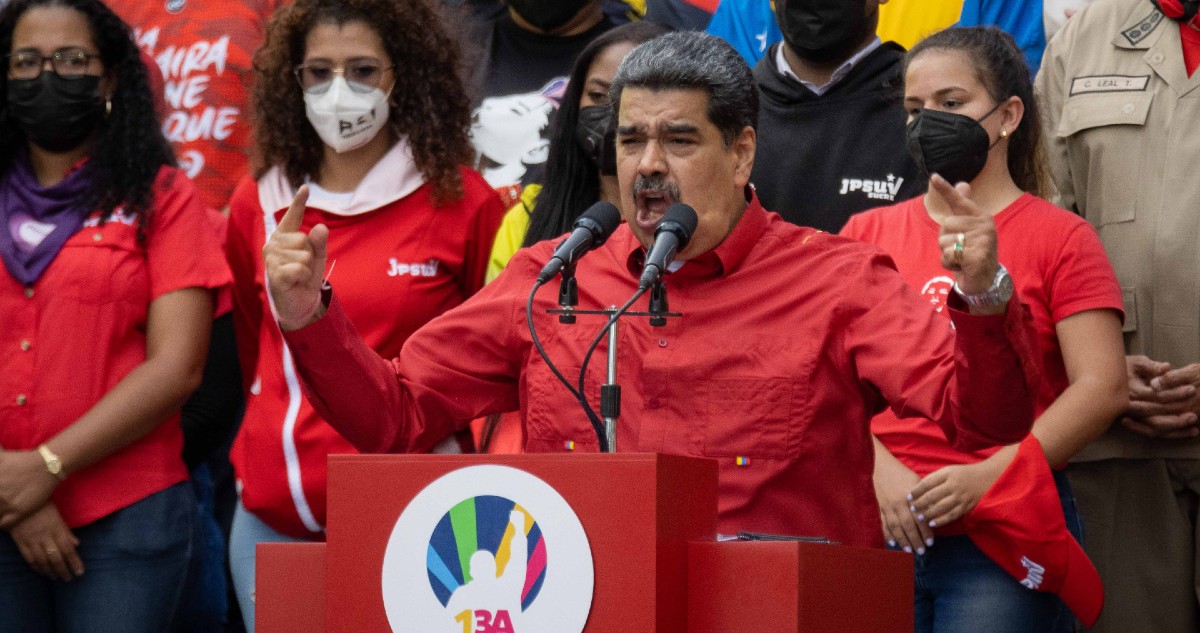 Maduro asegura que Venezuela está registrando crecimiento económico “más grande de América Latina”