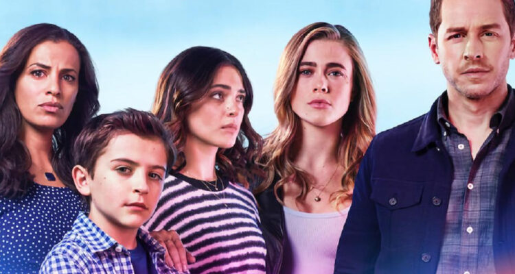 Manifiesto anuncia fecha para su última temporada: la serie que Netflix rescató y es éxito en Chile