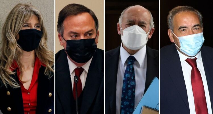 mantener proceso constituyente