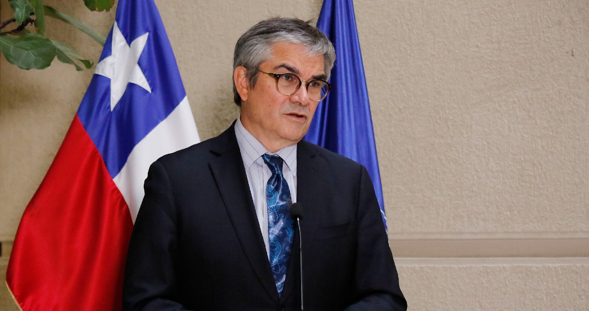 Marcel asegura que Chile no está en estanflación y refuta a expresidente del Banco Central