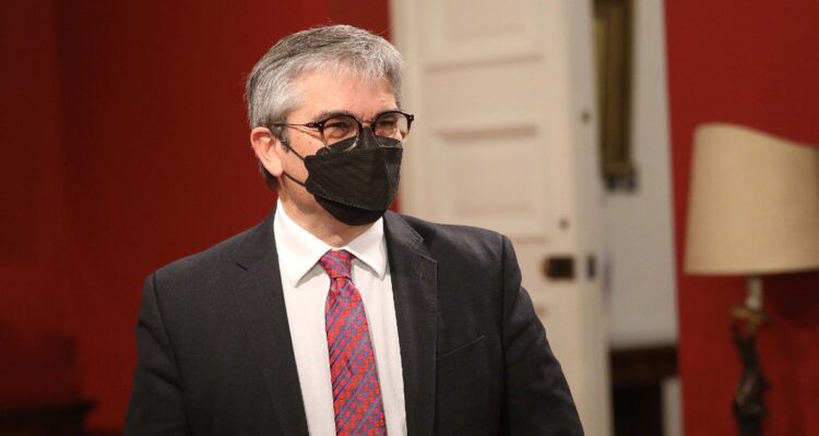 Gobierno confirma Chile Day en Londres y participación de ministro Marcel