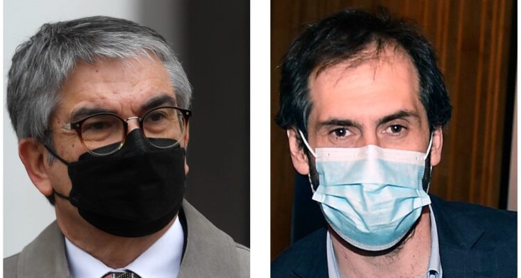 Marcel sale al paso y se refiere a los polémicos dichos de Grau sobre inflación y Pymes