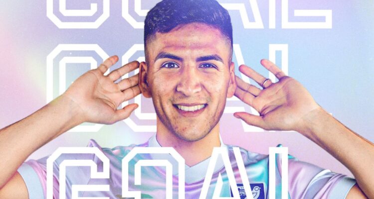 Hinchas del Norwich alaban a Marcelino Núñez